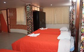 Hotel Los Gladiolos